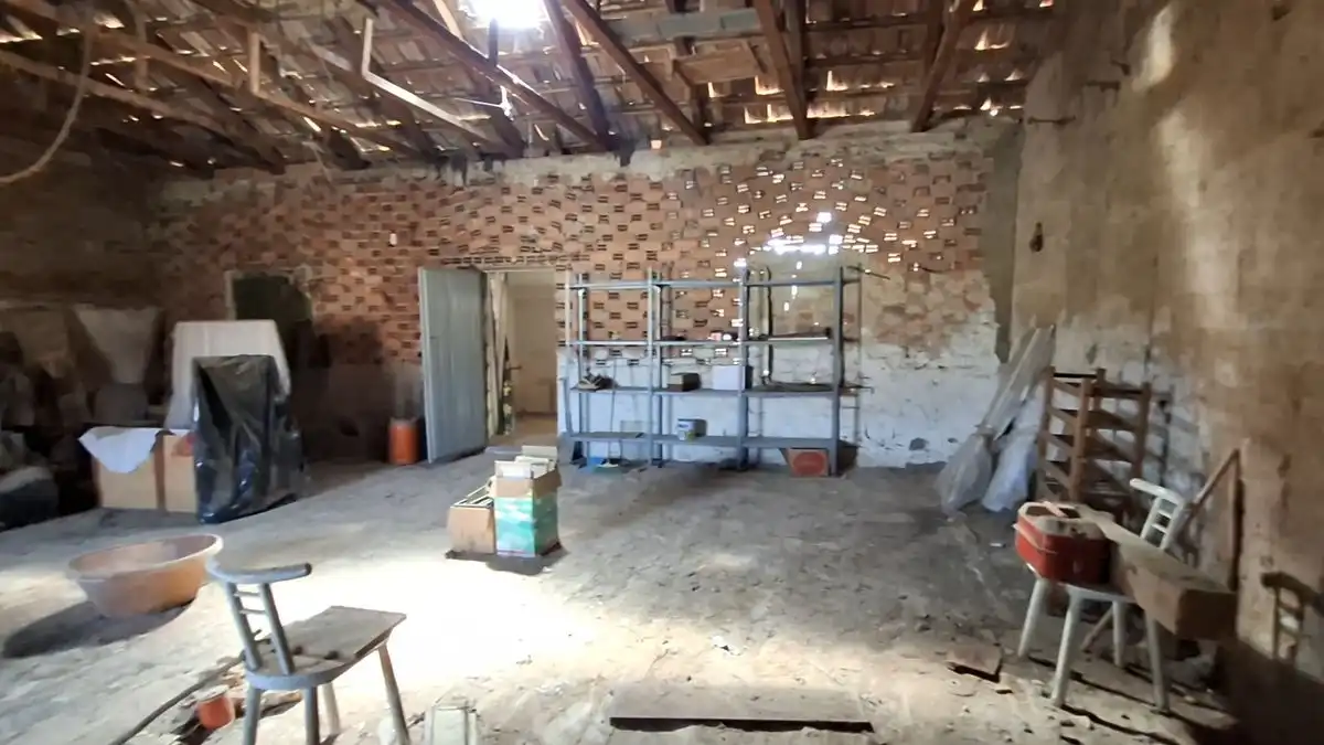 Country homes for sale in Malagón  with Heating, Private garden and Furnished