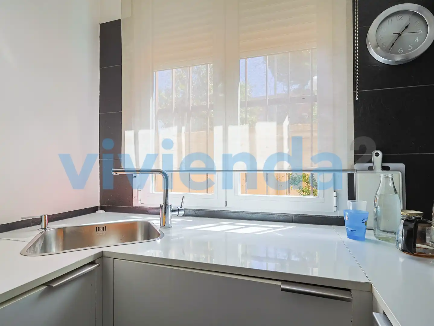 Appartement avec piscine à vendre à Glorieta de Perez Cidon, imagen 8