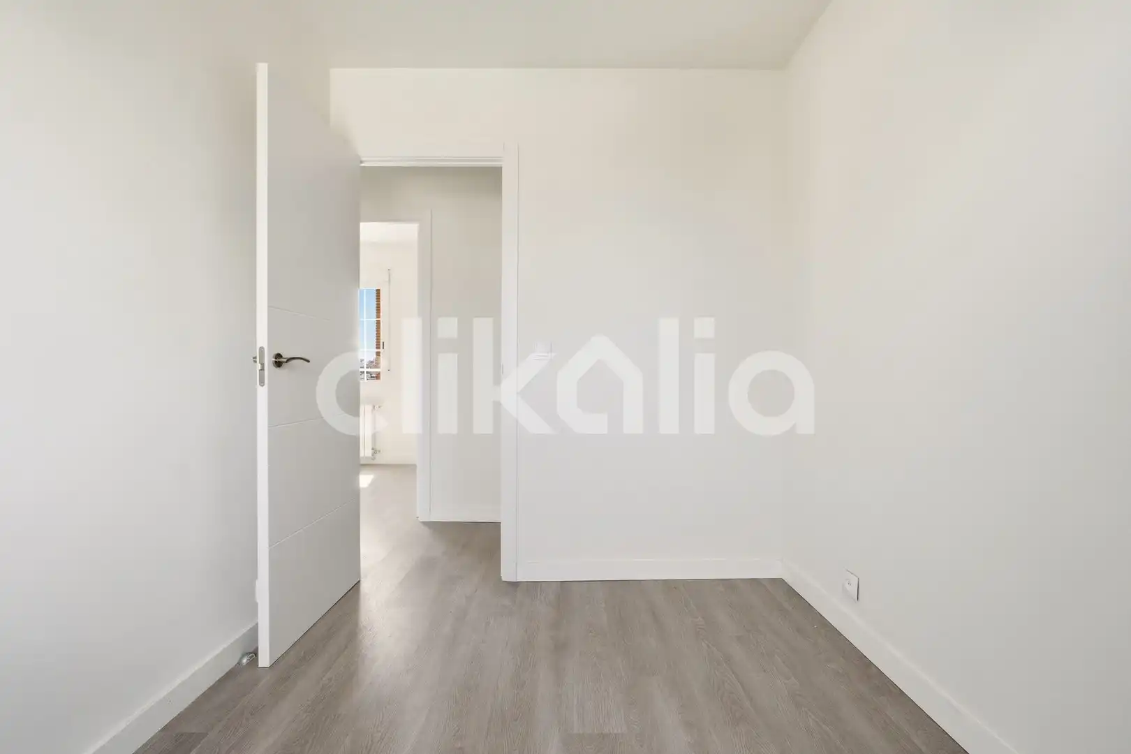 Bedroom of Flat for rent in Fuenlabrada  with Heating and Terrace