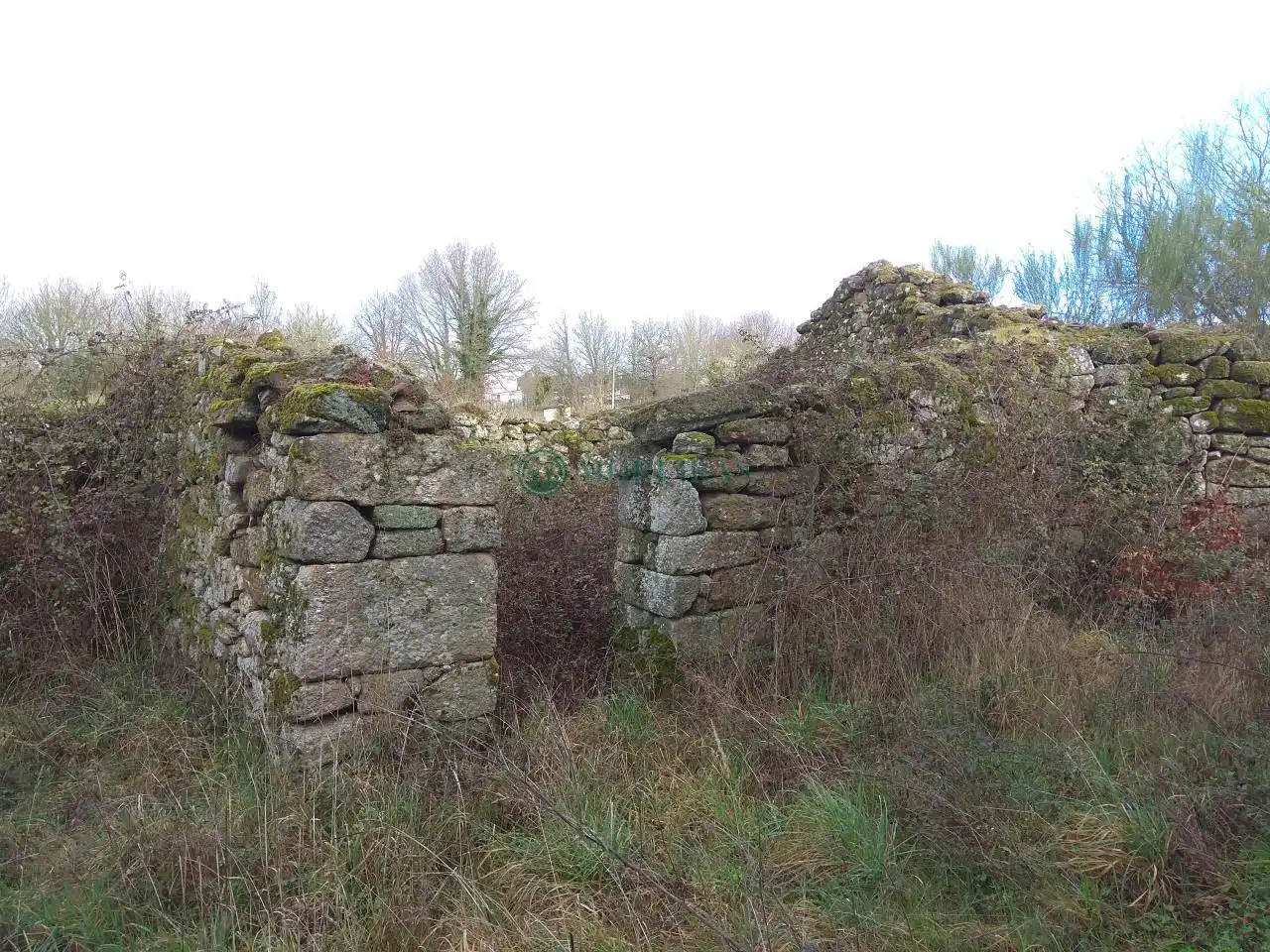 Country homes for sale in Punxín  with Heating and Private garden