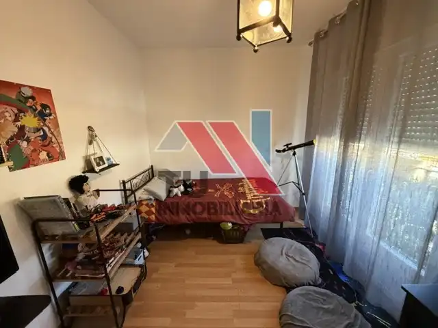 Bedroom of Houses for sale in Alcabón  with Heating and Terrace