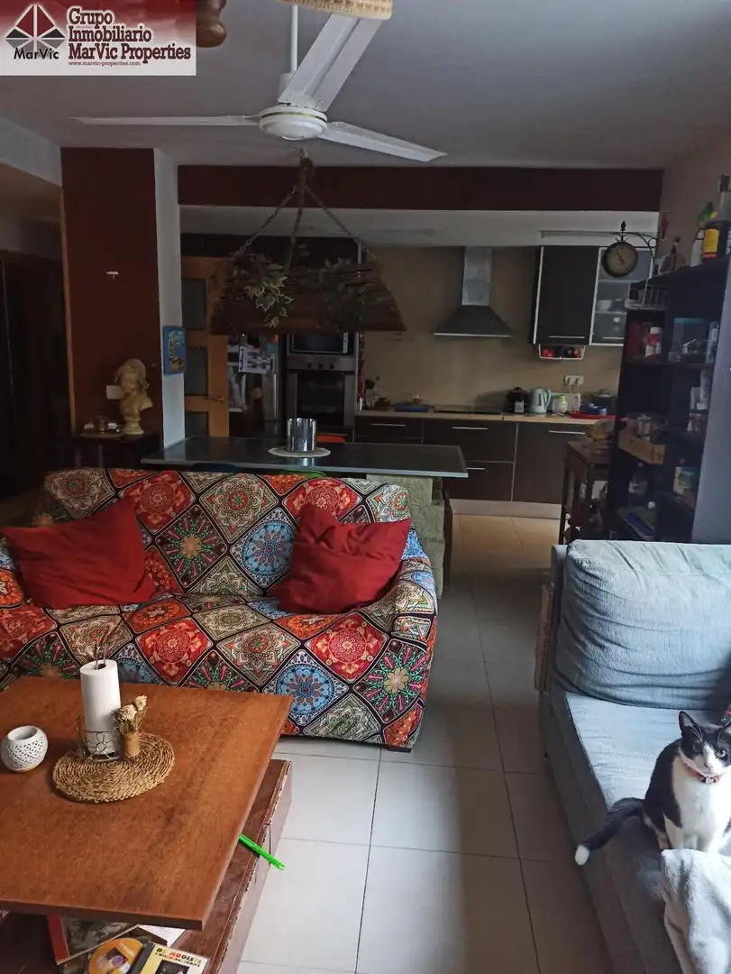 Piso con piscina en venta en Plans - Gasparot, imagen 11