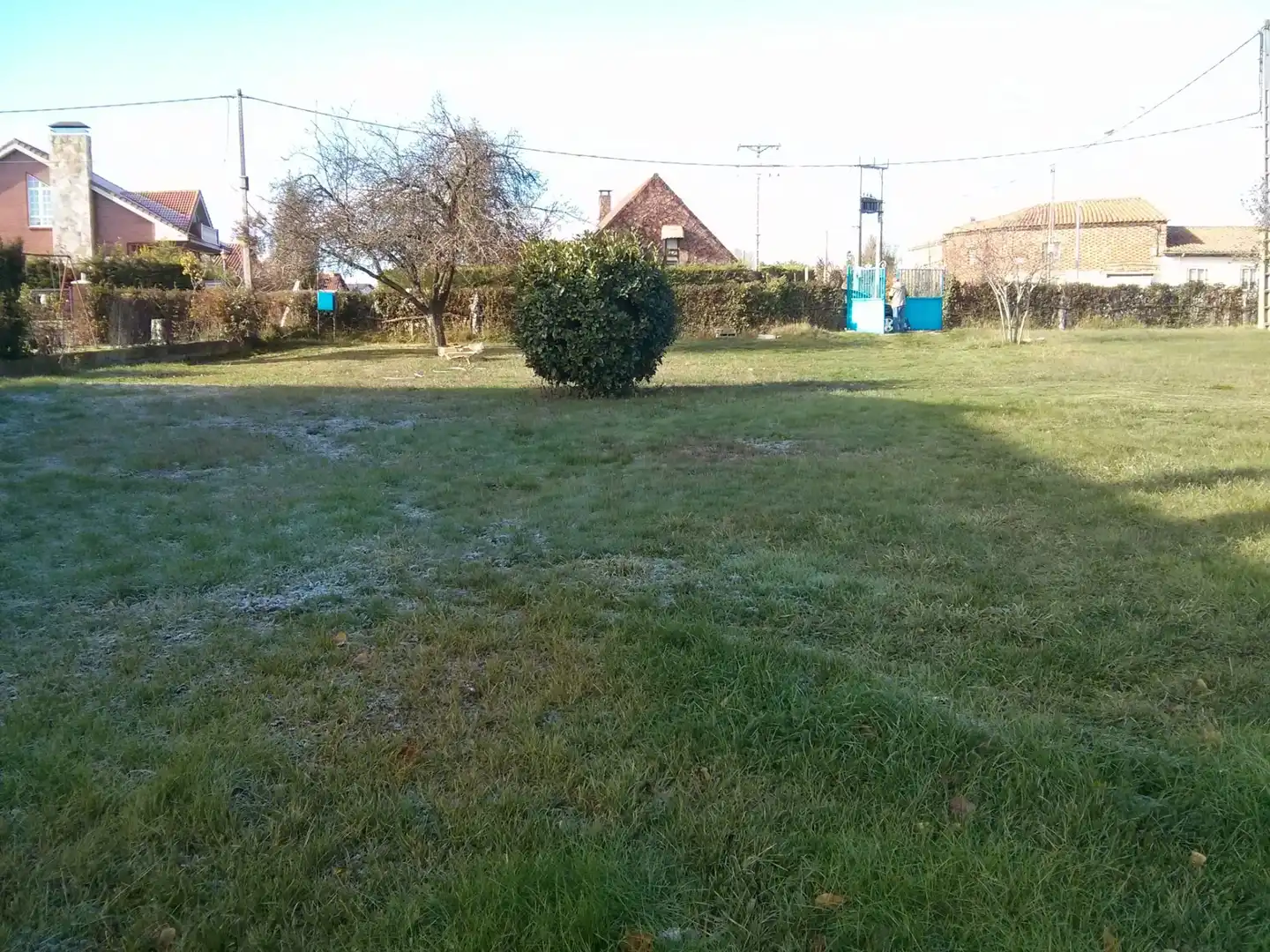 Terreni e lotti in vendita a Villaquilambre, imagen 3