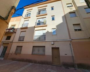 Exterior view of Planta baja for sale in Benicarló  with Terrace