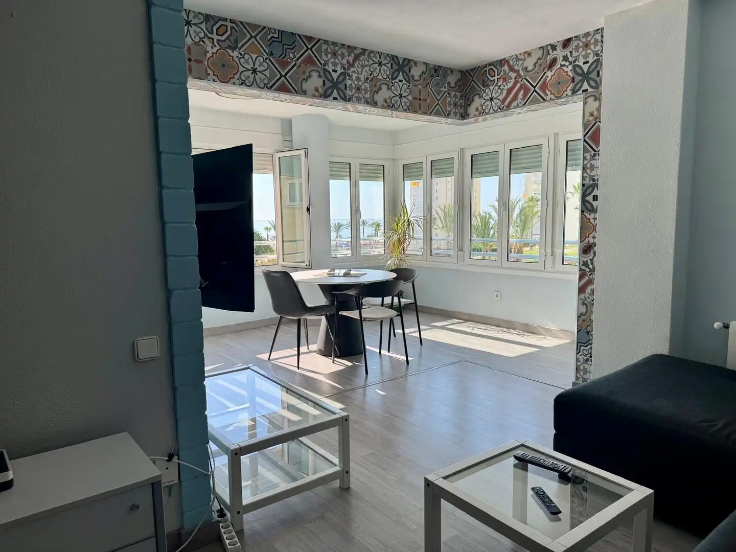 Apartament amb piscina en venda a Calle del Músico Juan Latorre Bae, imagen 2