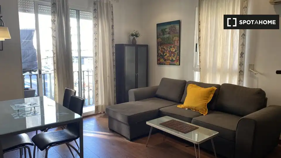 Habitación en La Raïosa