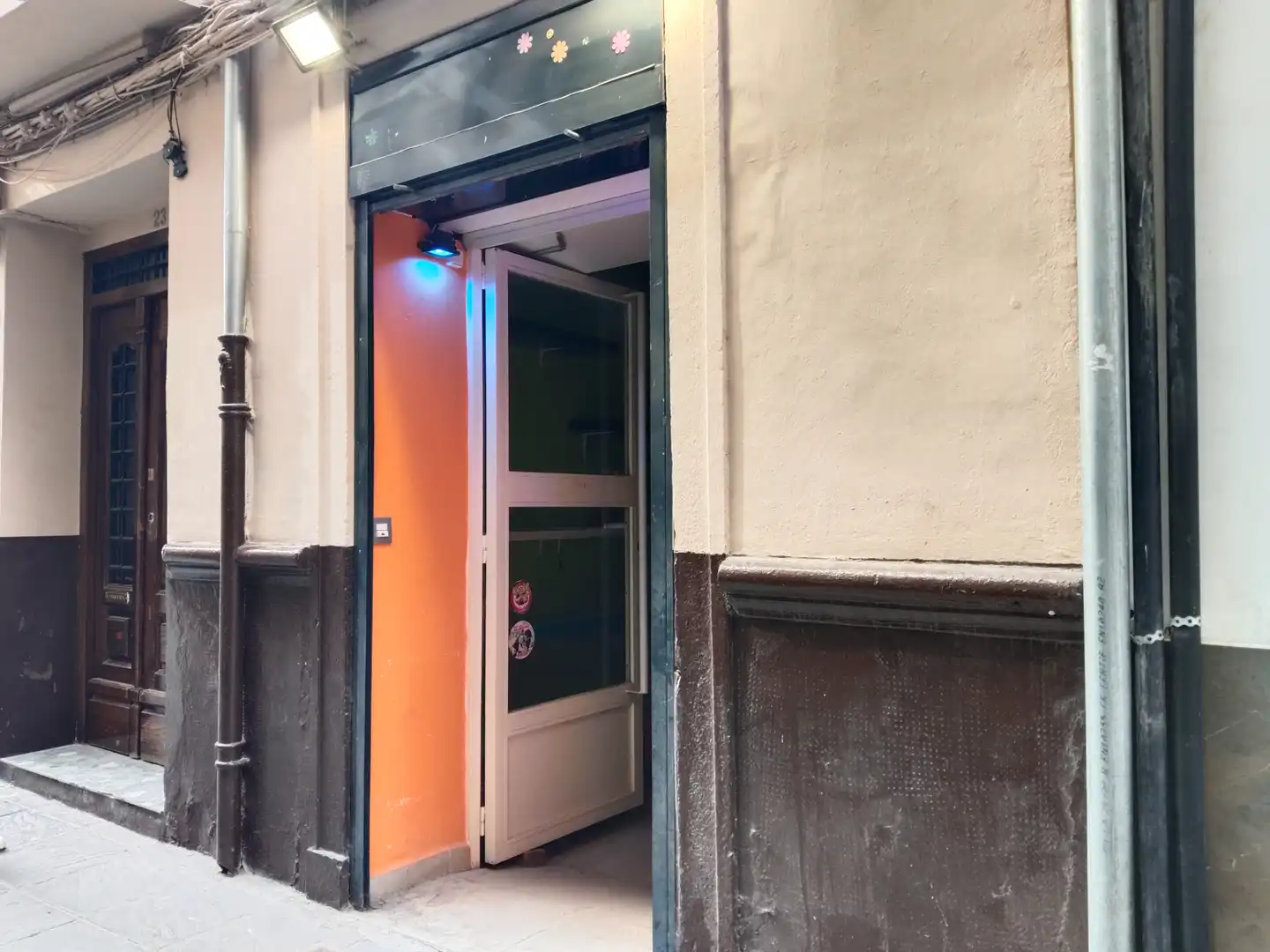 Local comercial en venda a Calle Lavadero Tablas 23, imagen 4