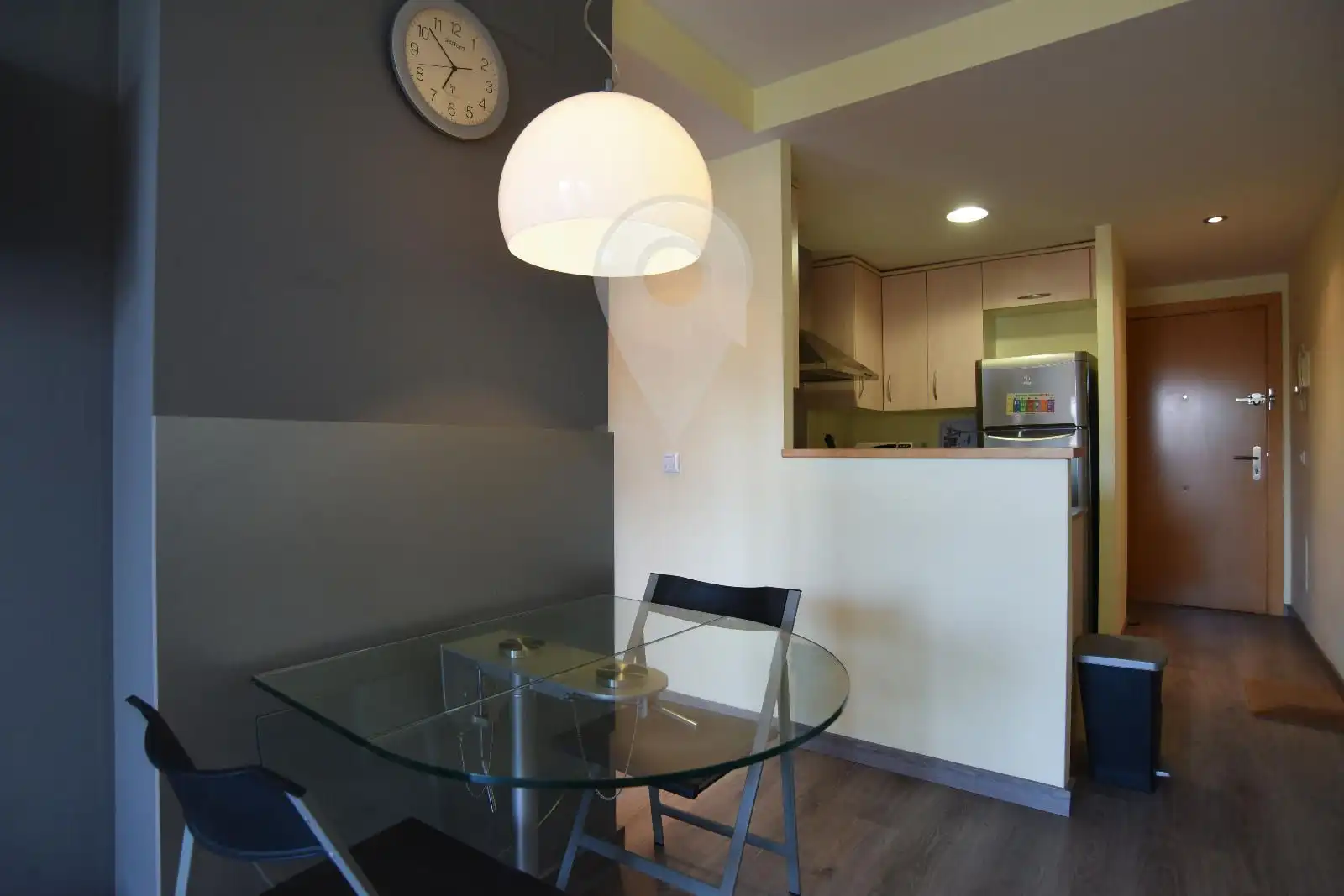 Piso con terraza en venta en Besalu, imagen 3