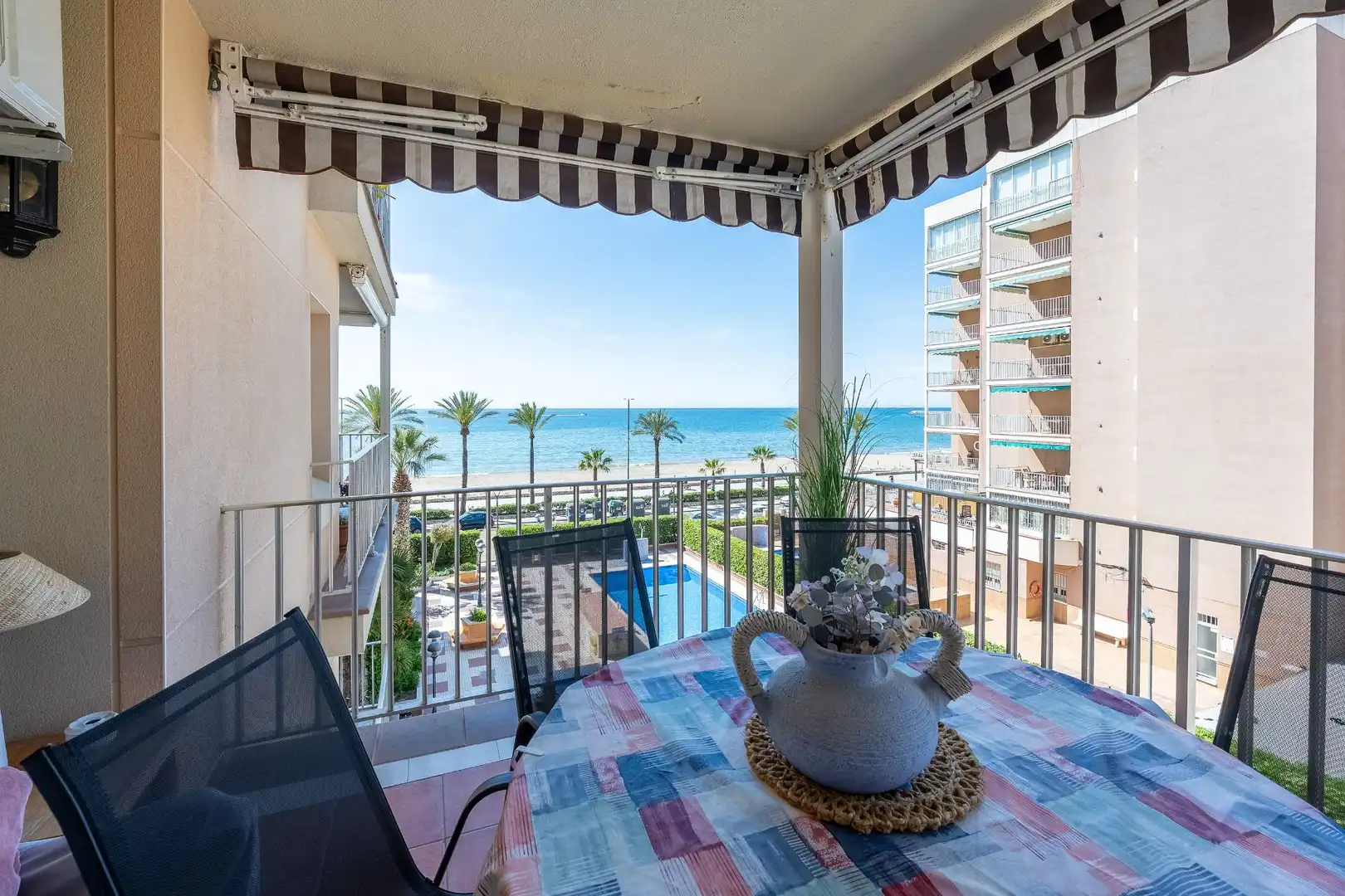 Appartamento con piscina in vendita a Segur Platja, imagen 10