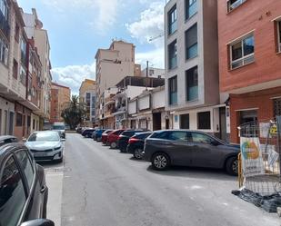 Exterior view of Premises for sale in Málaga Capital