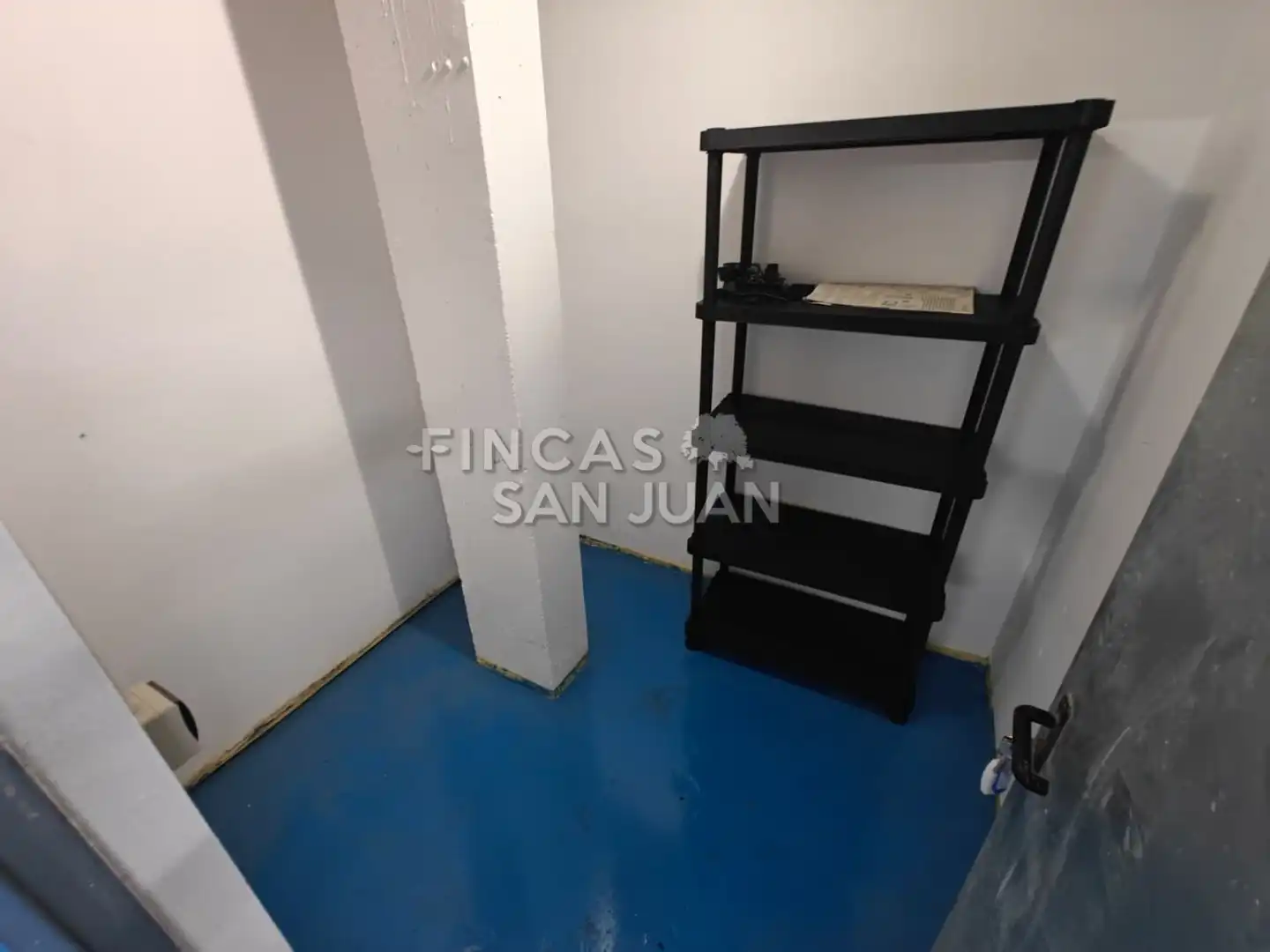 Piso de alquiler en Sant Joan d'Alacant con Terraza, Trastero y Piscina comunitaria
