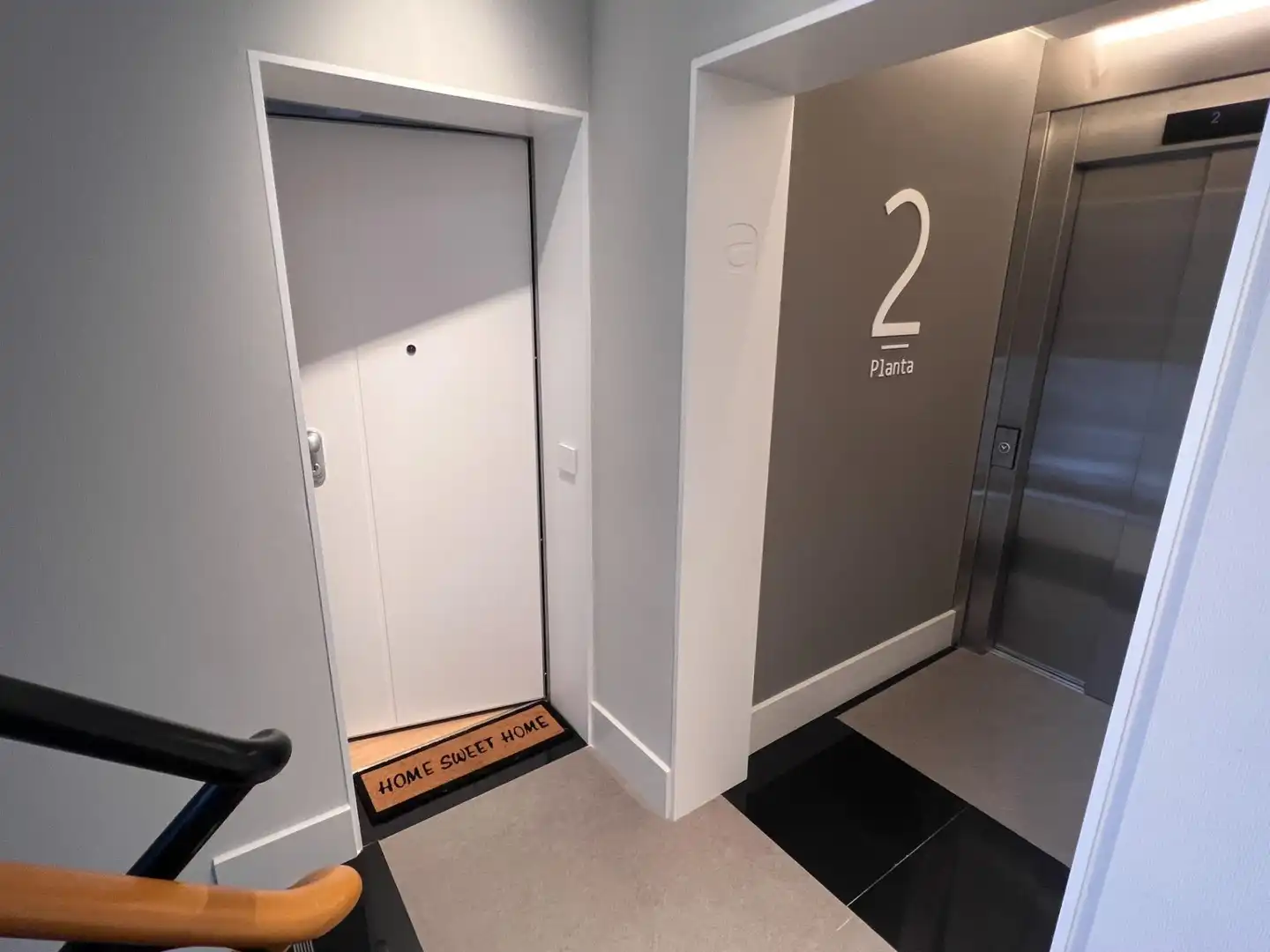 Apartamento de alquiler en León Capital  con Calefacción, Parquet y Amueblado