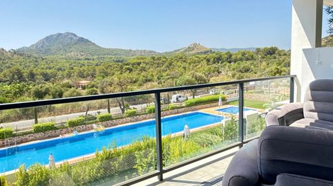 Foto 2 de Apartament en venda a Font de Sa Cala, Capdepera