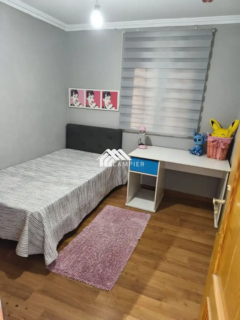 Chalet con terraza en venta en Terreno Diseminados, imagen 25