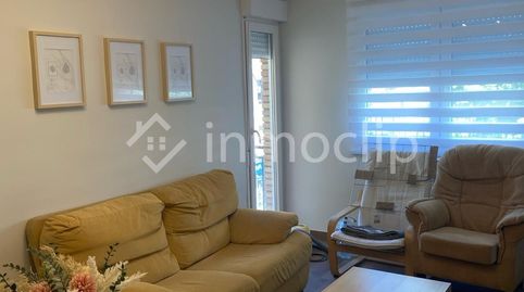 Photo 3 of Flat for rent in Paseo del Rollo, Prosperidad - Delicias, Salamanca Capital