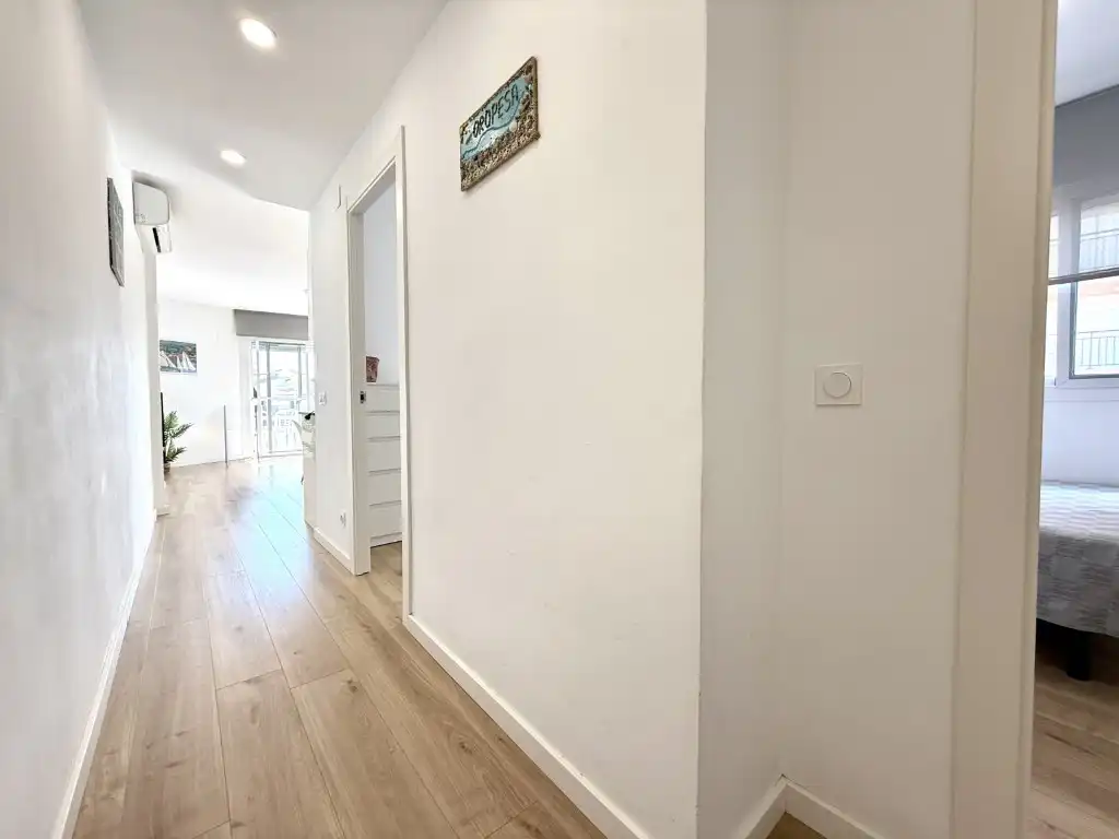 Apartamento en venta en Avenida Mar Del, Playa Morro de Gos