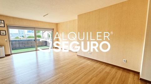 Foto 3 de Pis de lloguer a Sector Islas, Estación - Centro, Madrid