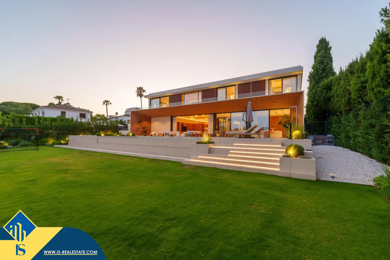 Haus mit Pool zum Verkauf in Nueva Andalucía, imagen 21