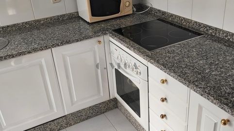 Foto 5 de Apartamento de alquiler en José Posada Curros, 10, O Castro, Vigo