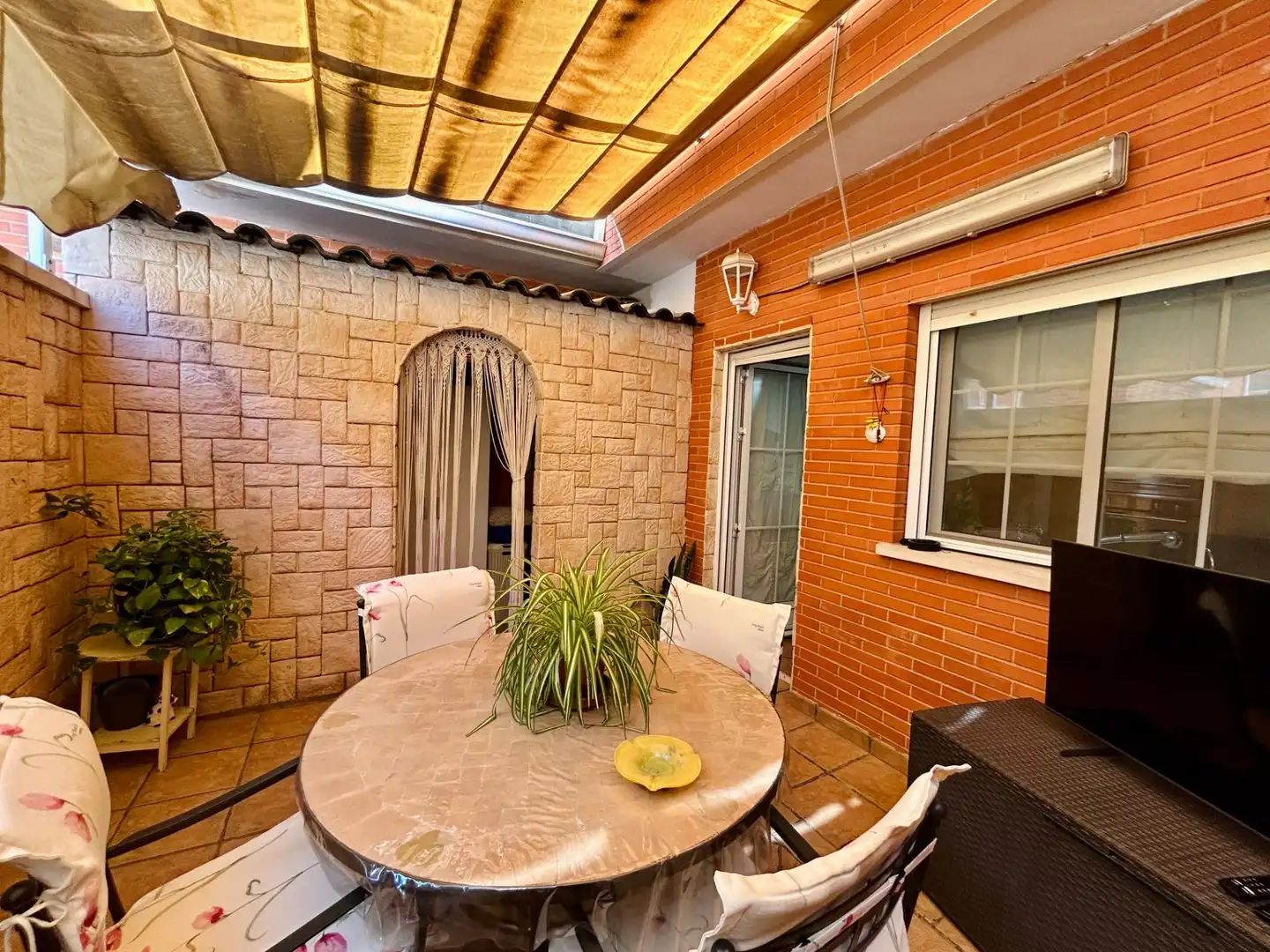 Bungalow amb terrassa en venda a Calle LOS MONTESINOS, imagen 16