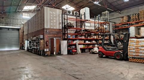 Photo 3 of Industrial buildings for sale in Plana de Gensana, Butsènit, Lleida