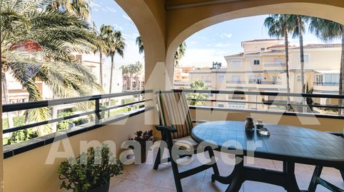 Foto 4 de Piso en venta en Dénia - Cl Llac Baikal, 6, L'Almadrava - L'Estanyó, Dénia