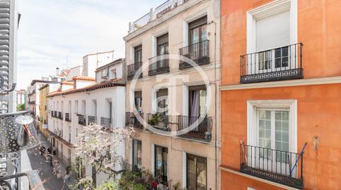 Foto 3 de Estudi de lloguer a Calle de Barbieri, Justicia - Chueca, Madrid