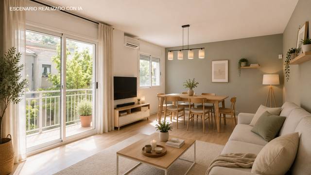 Piso en Venta en Roses - Castellbell