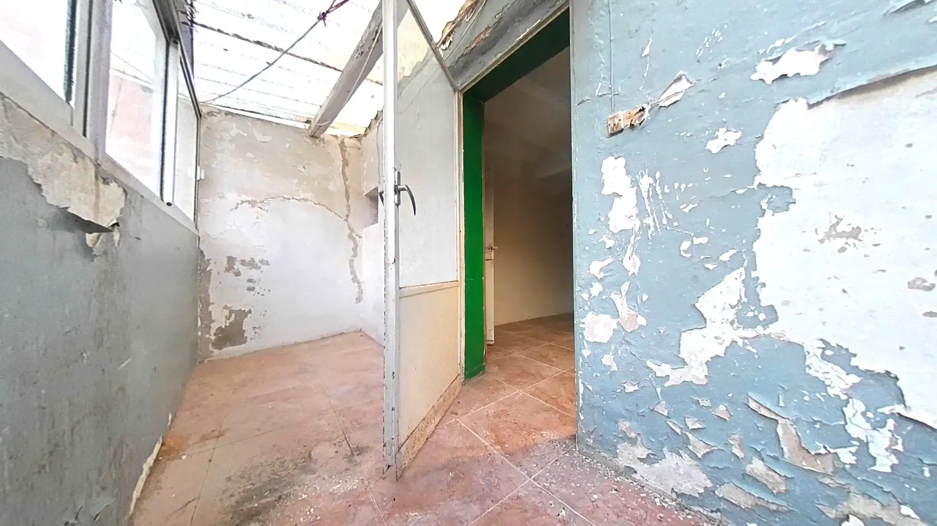 Casa amb terrassa en venda a Tarazona, imagen 19