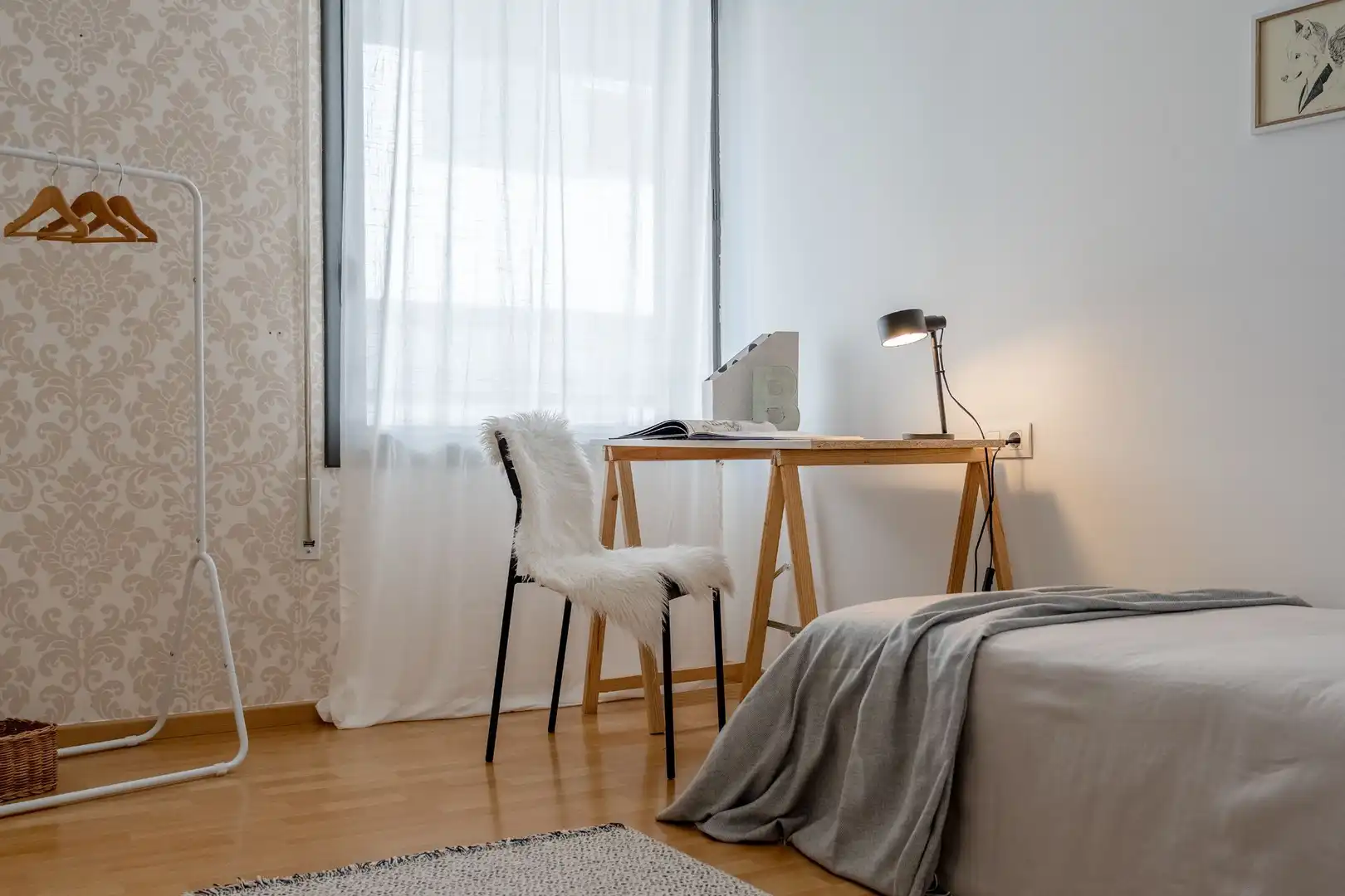 Wohnung mit Pool zum Verkauf in Vallveric, imagen 24