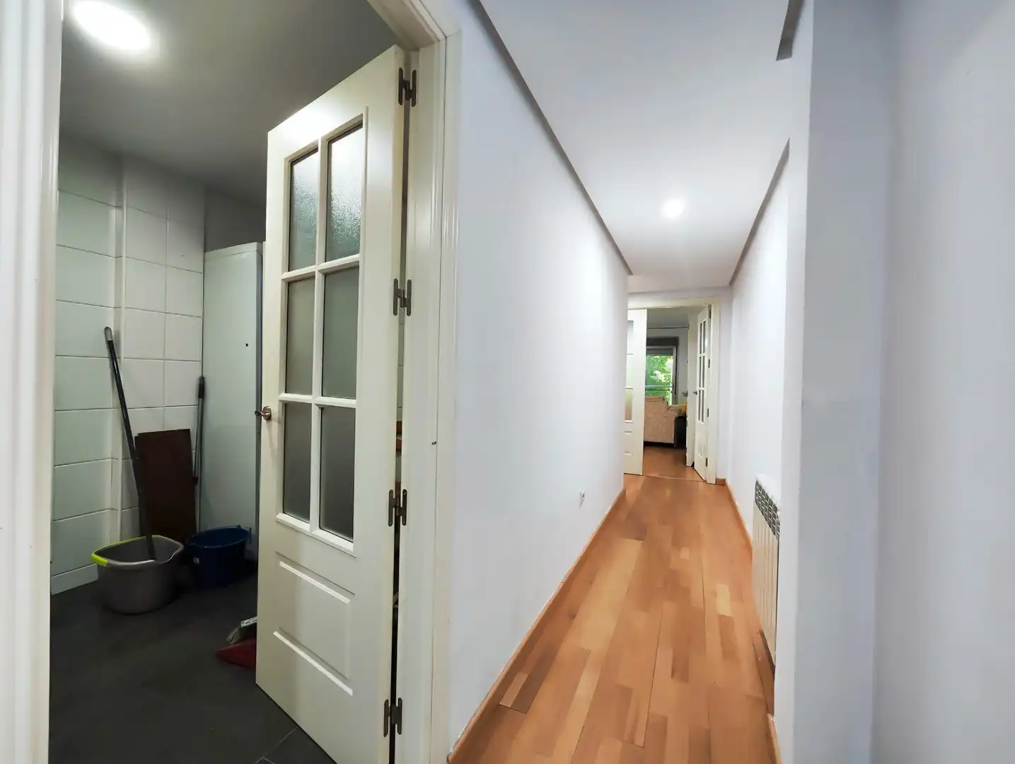 Pis en venda en Puertollano amb Aire condicionat, Calefacció i Parquet