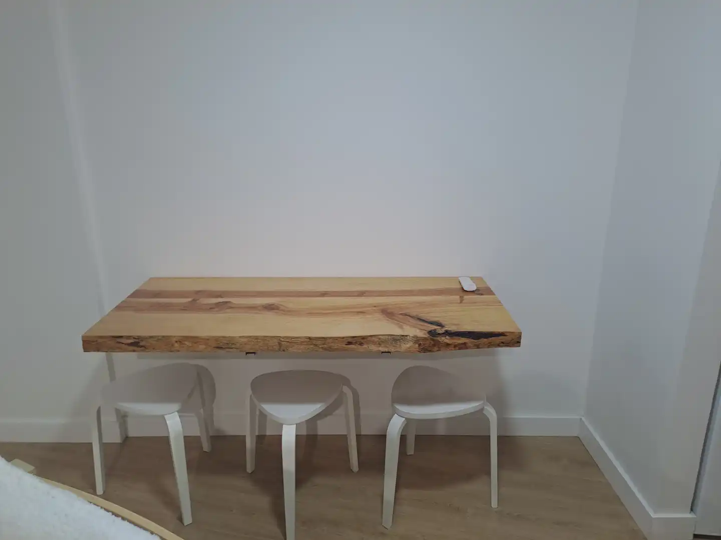 Comedor de Piso de alquiler en Arucas con Amueblado