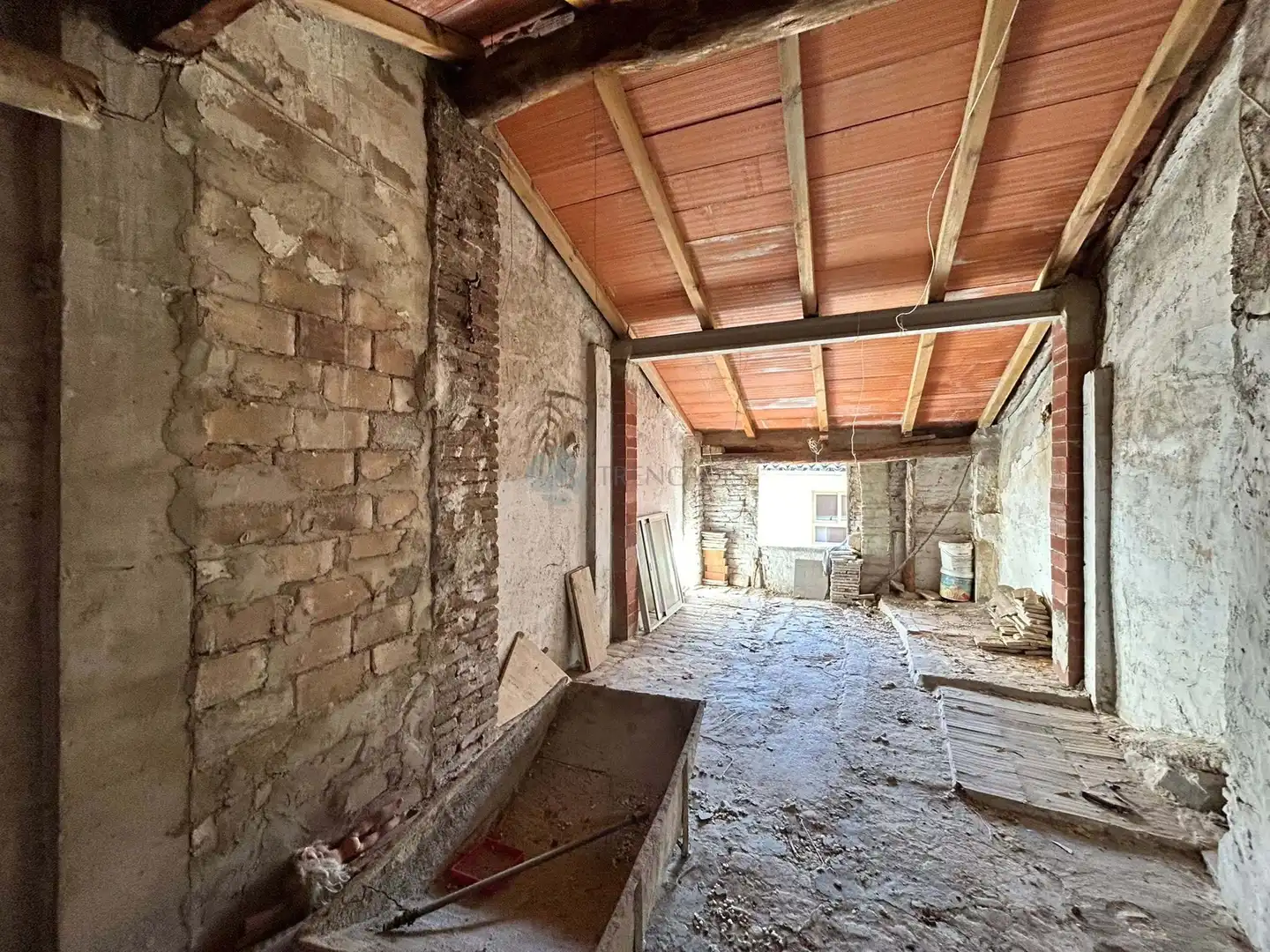 Einfamilien-Reihenhaus zum Verkauf in Ontinyent