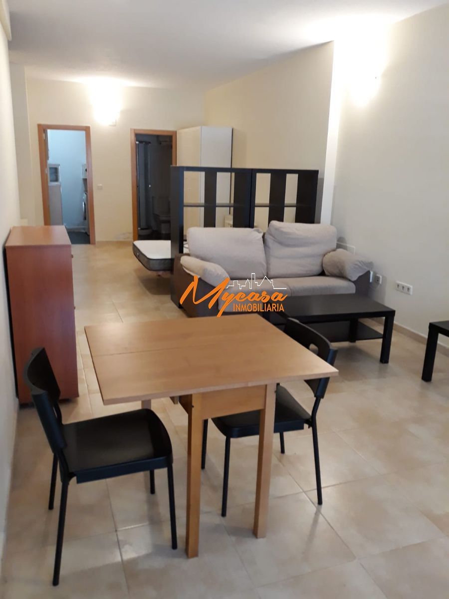 Apartment to rent in Villaviciosa de Odón  with Air Conditioner, Heating and Furnished