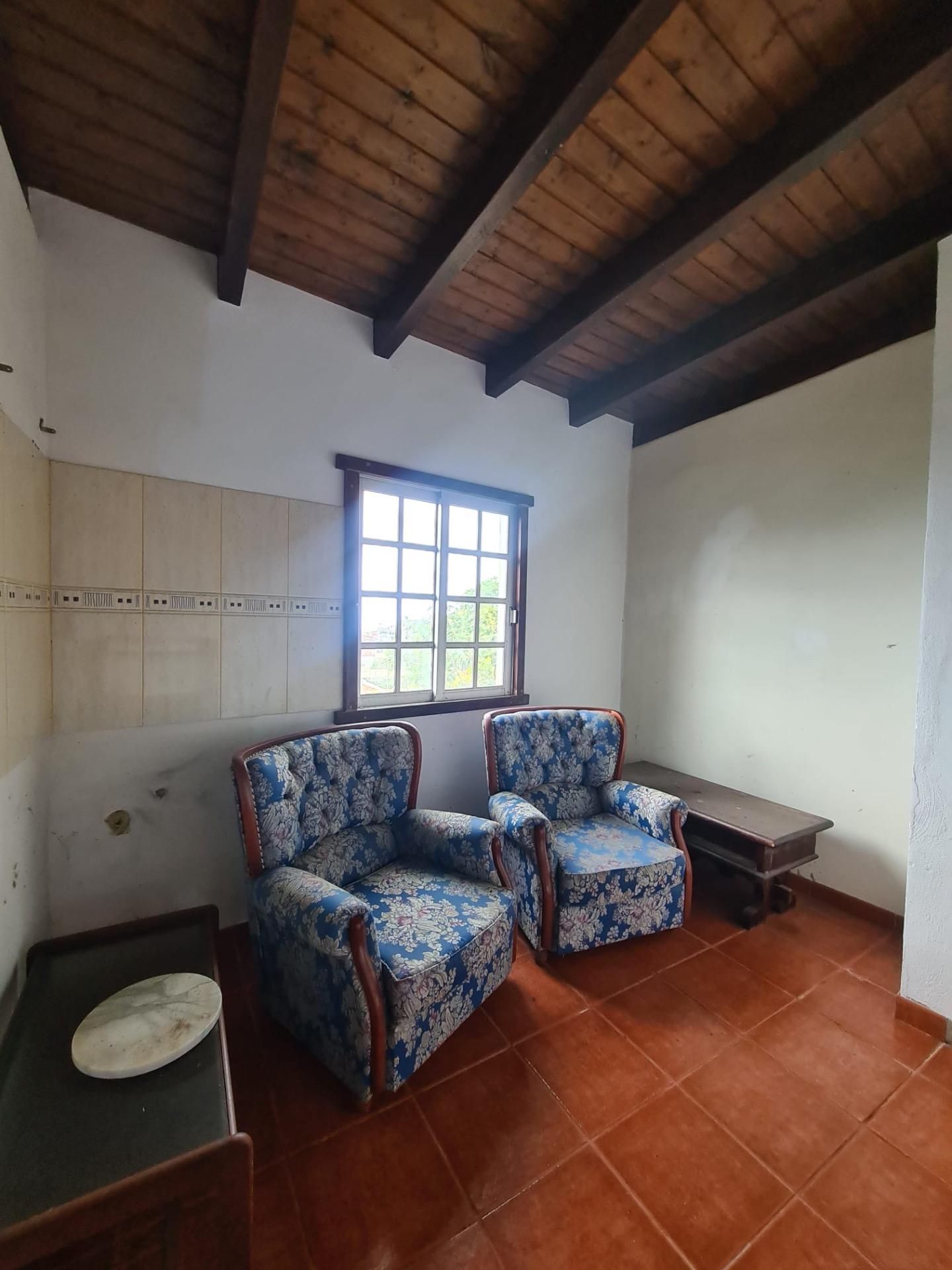 Sala d'estar de Casa o xalet en venda en Santa Úrsula