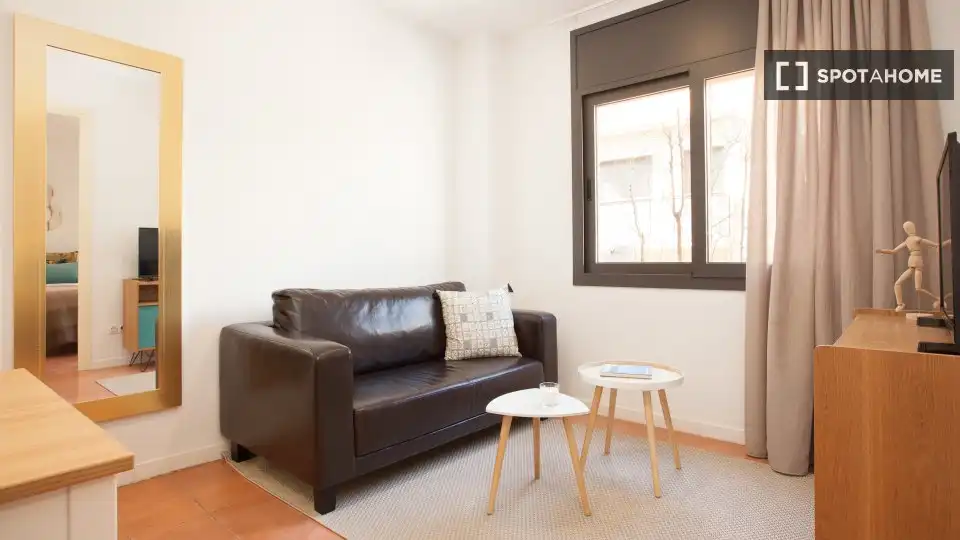 Habitació a Santa Eulàlia