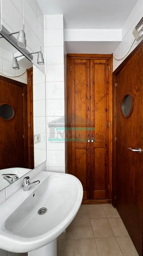 Baño de Dúplex en venta en Cájar con Aire acondicionado, Calefacción y Balcón
