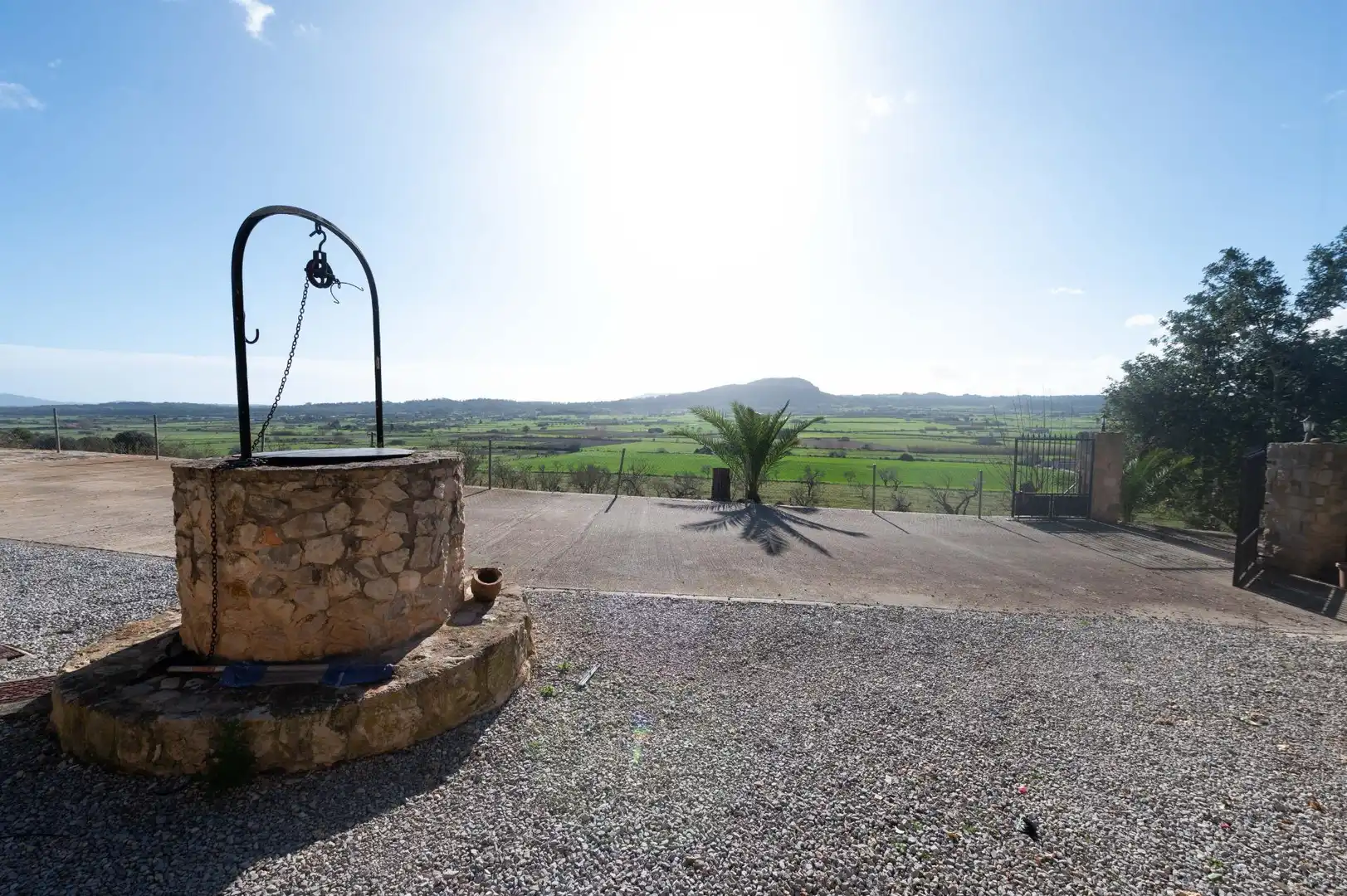 Casa rustica con giardino in vendita a Sineu, imagen 20