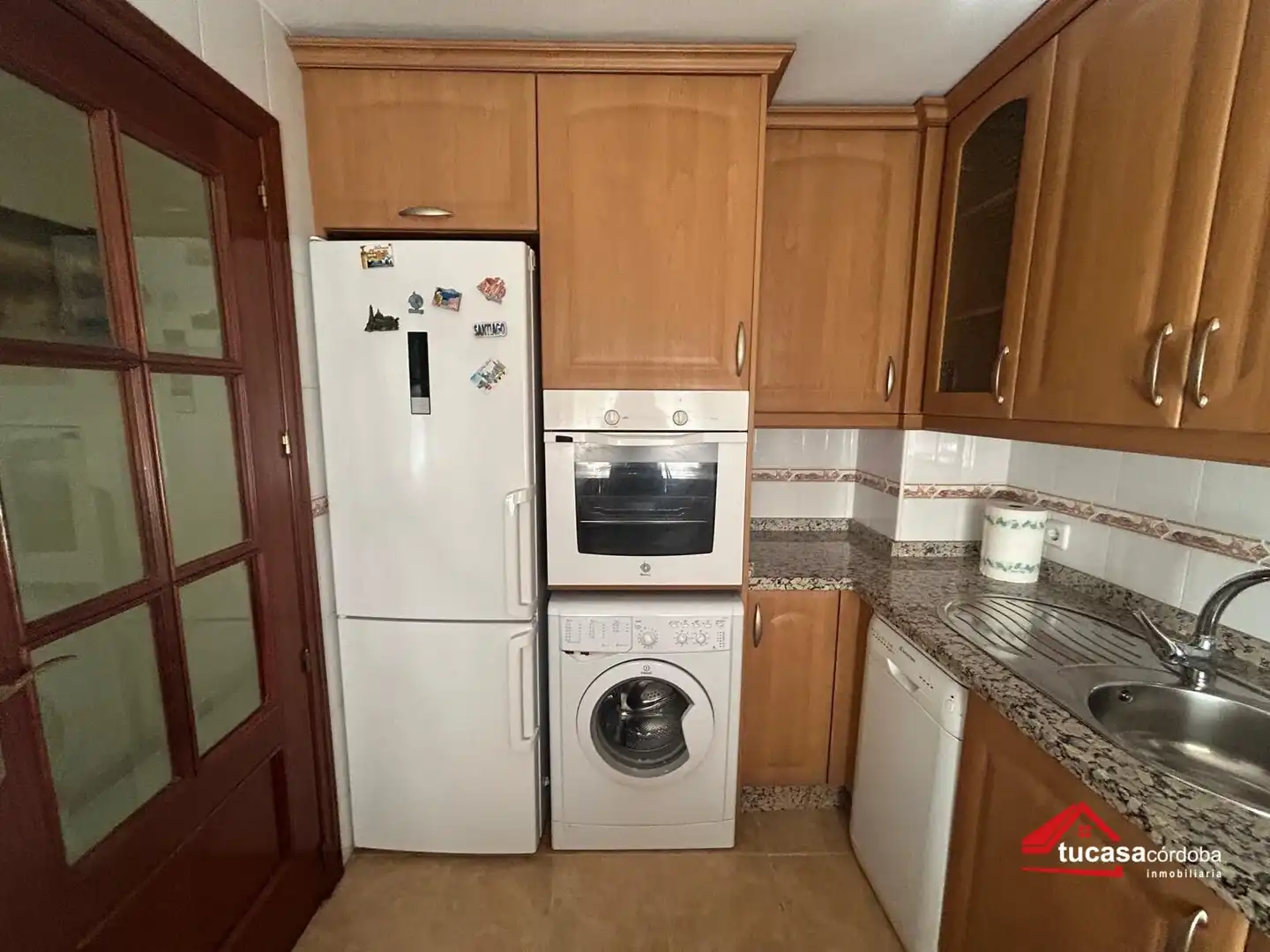 Piso con ascensor en venta en Levante, imagen 7