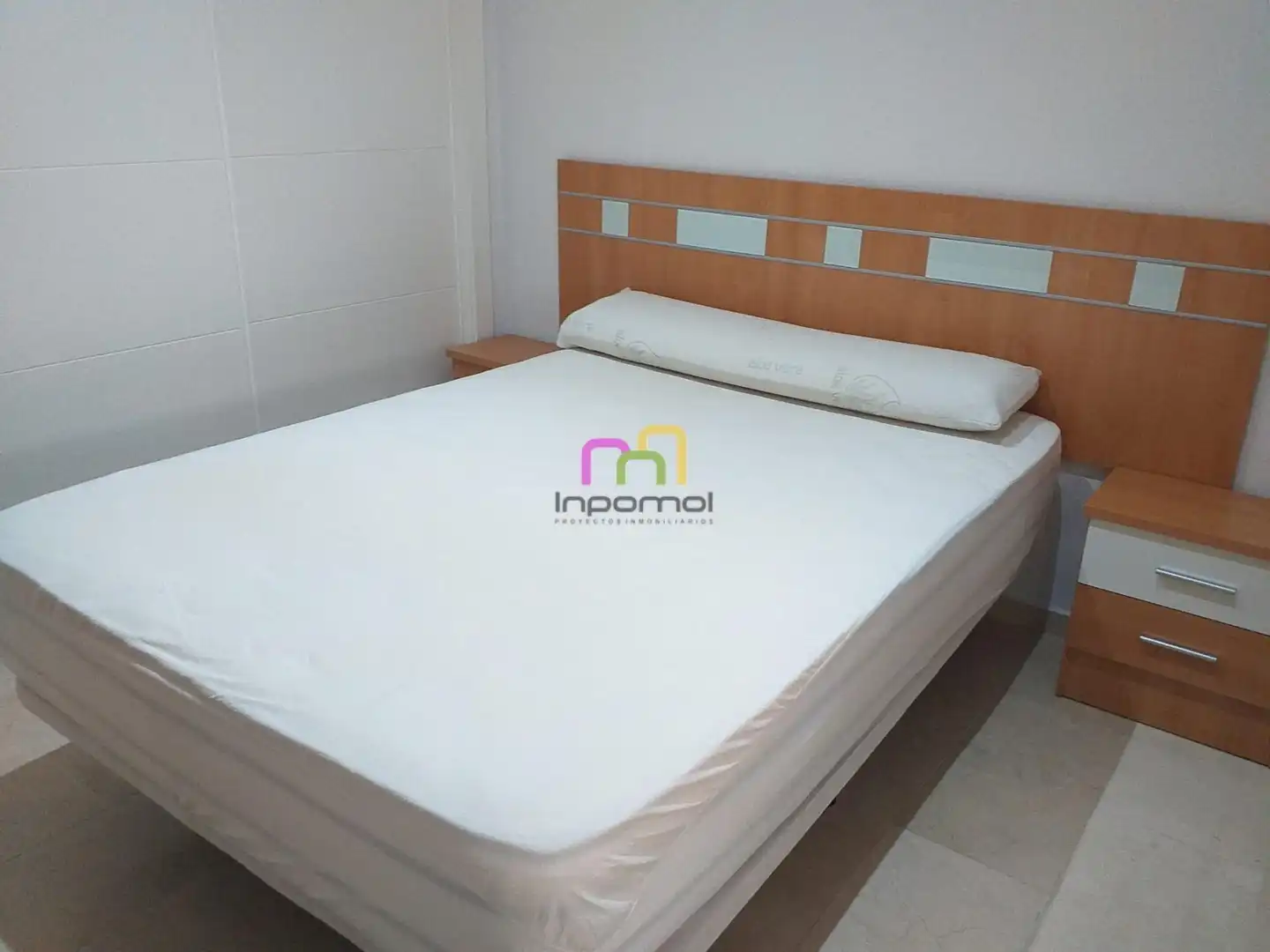 Apartament de lloguer a Maria Auxiliadora - Barriada de Llera