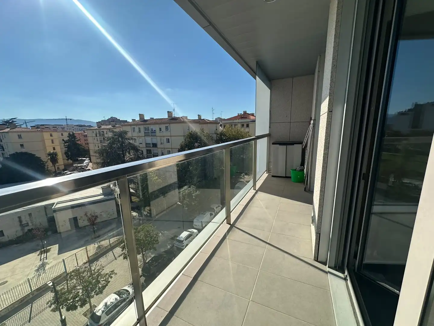 Apartment with balcony to rent in Calle Manuel de Falla 29, imagen 7