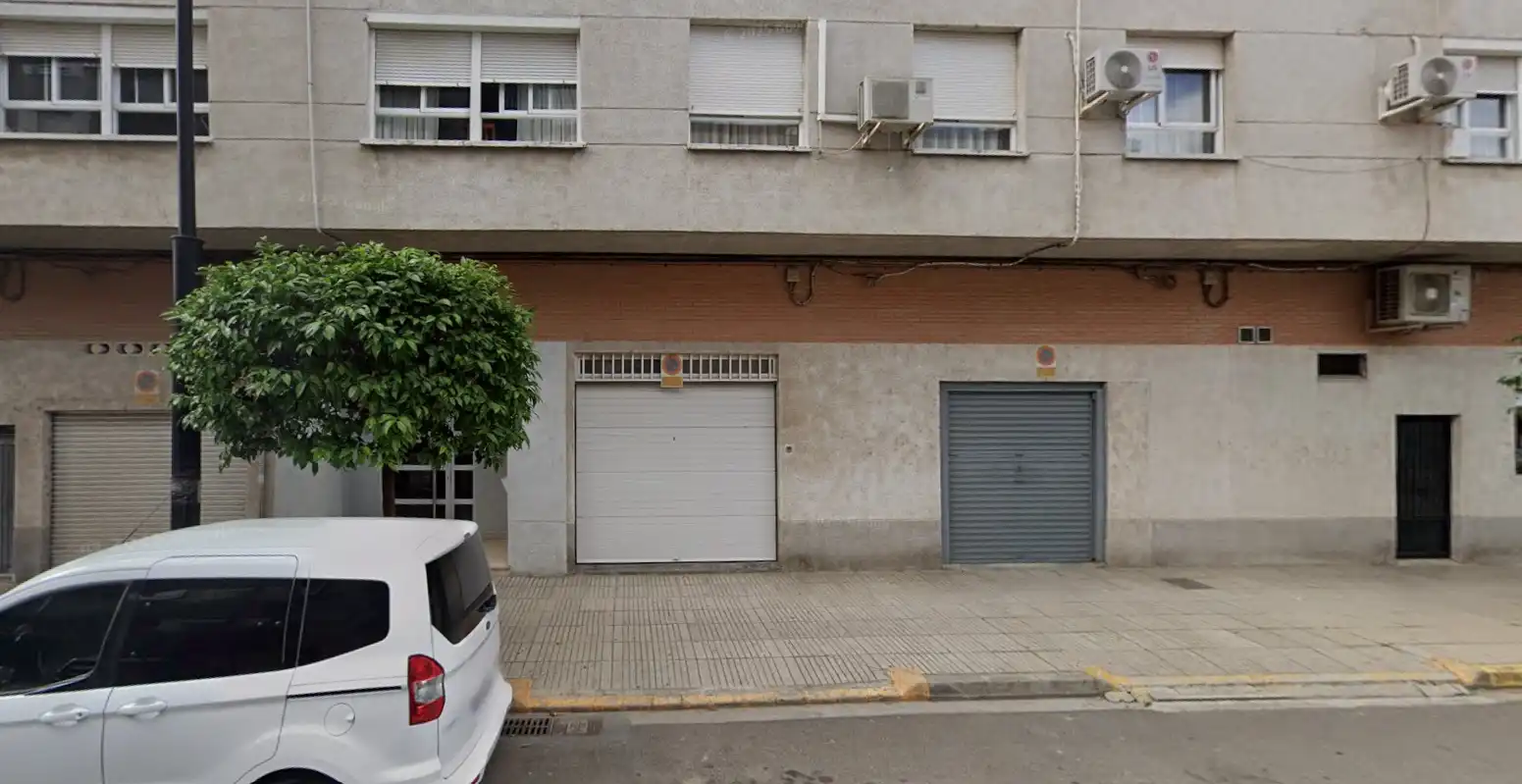 Apartment for sale in DEL PARC, 10