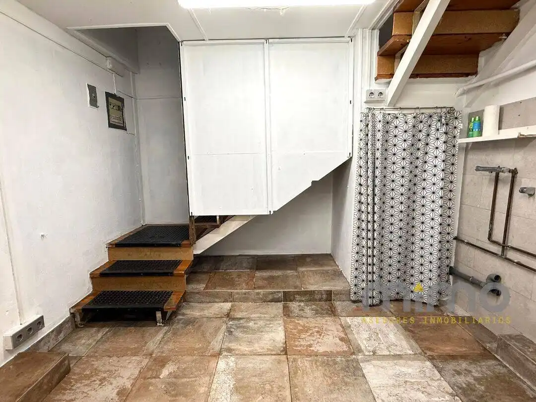 Local commercial à vendre à Catalina de Erauso Kalea 11, imagen 7