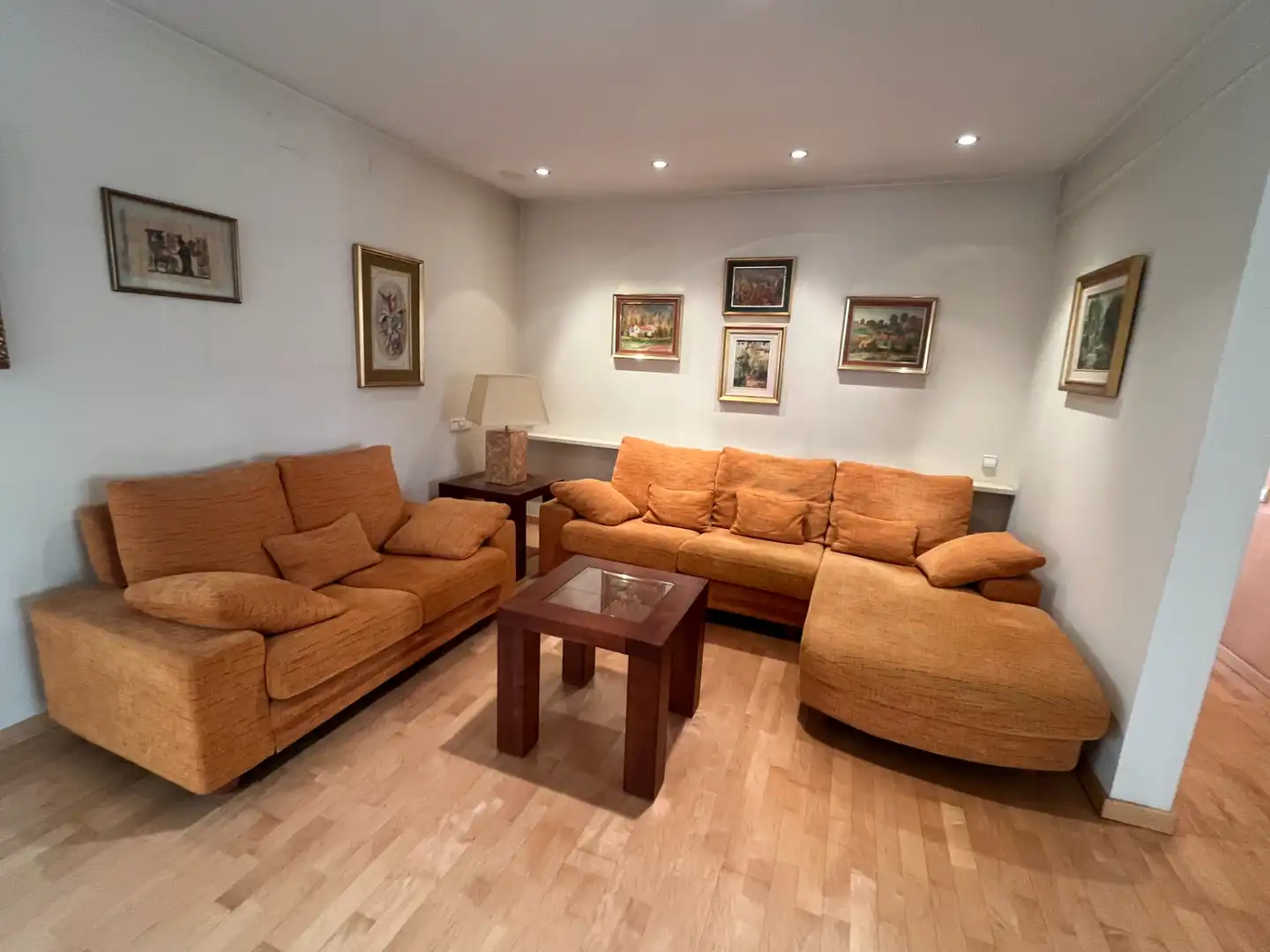 Chalet con balcón en venta en Carrer Vescomte Arnau, imagen 2