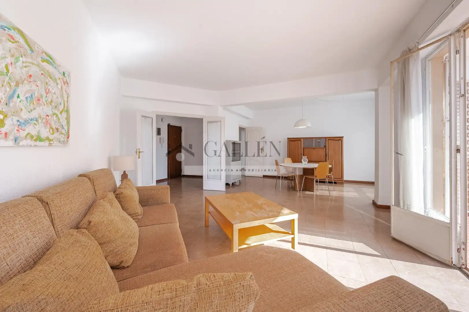 Appartement avec terrasse à vendre à Centro, imagen 6
