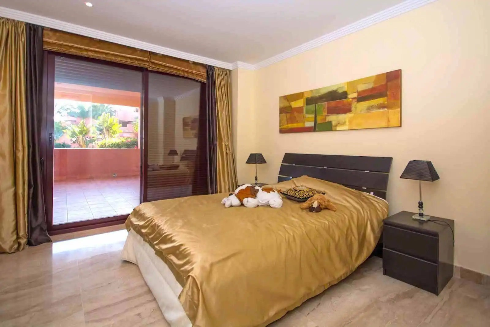 Wohnung mit Pool zum Verkauf in Avenida Parque Selwo s/n, imagen 5