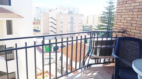 Foto 4 de Estudi en venda a Carril del Siroco, 17, Solymar, Benalmádena
