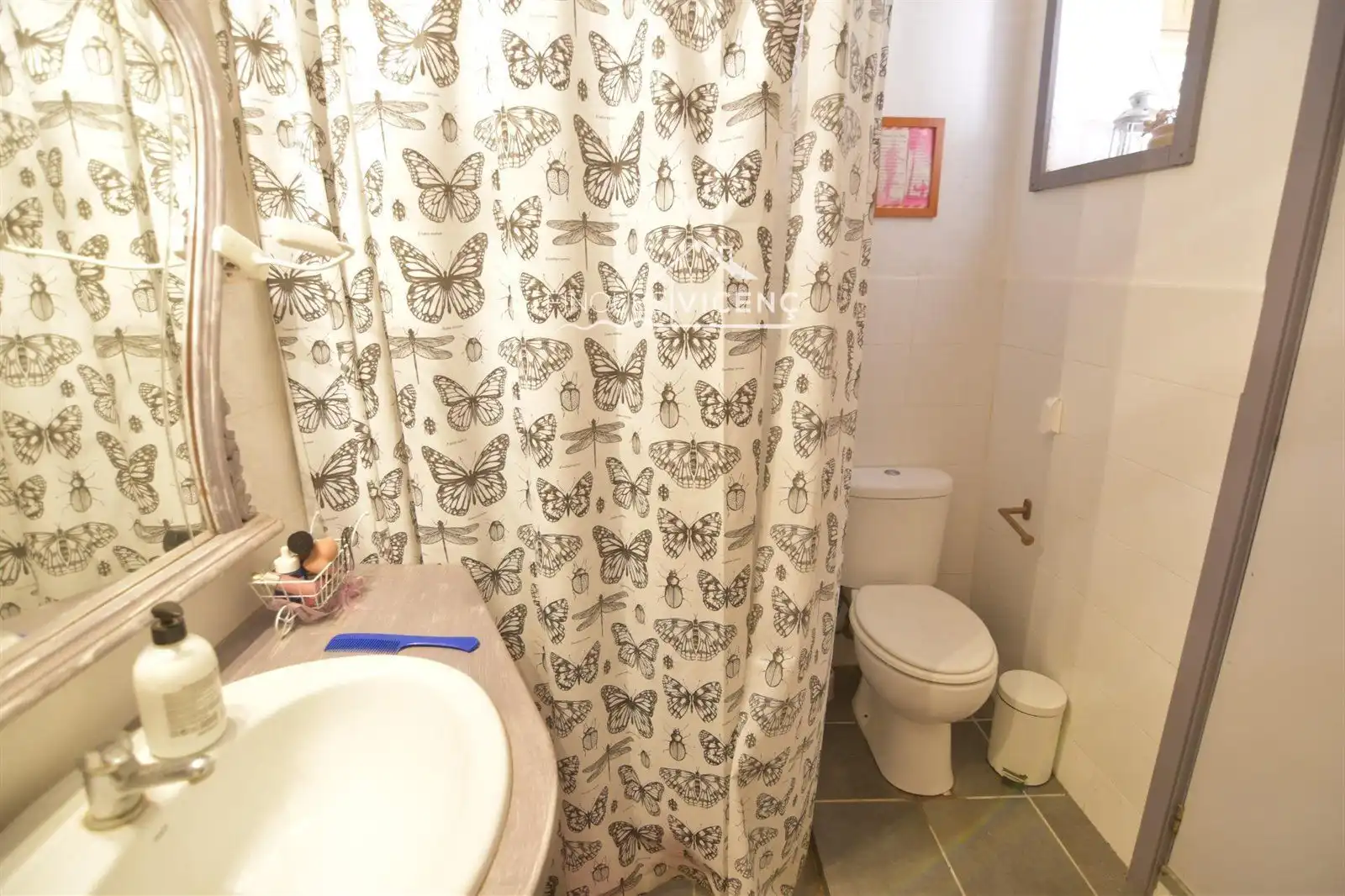 Baño de Casa o chalet en venta en El Montmell con Terraza y Piscina