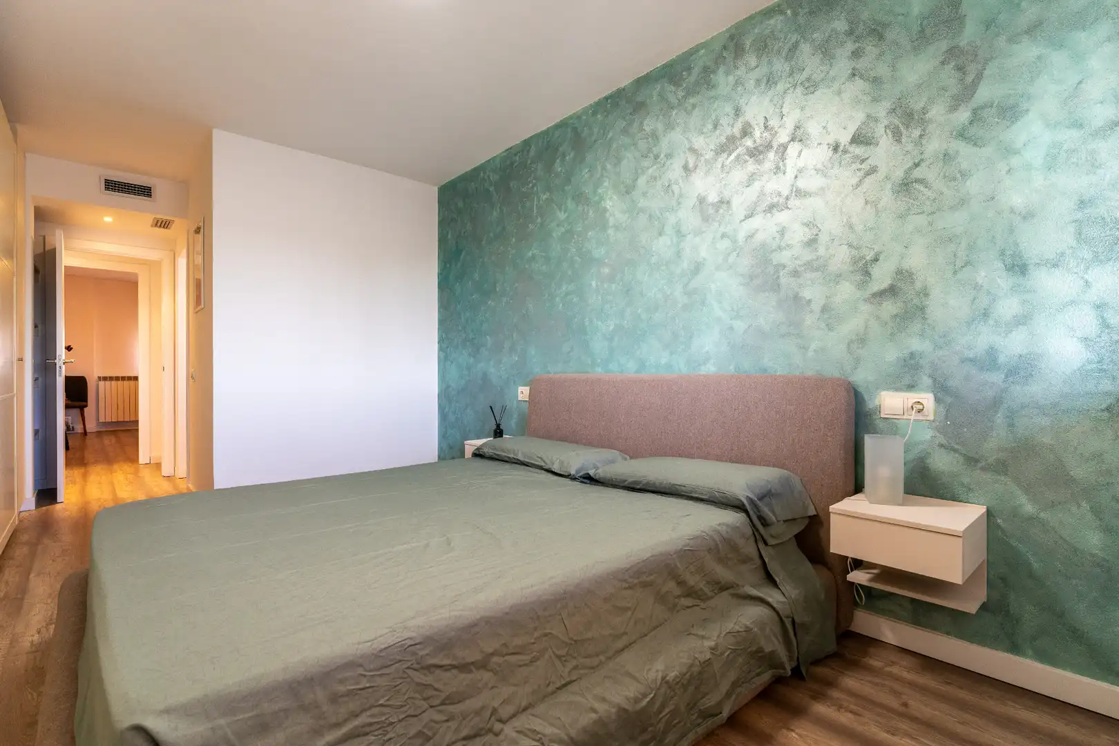 Dormitori de Àtic en venda en Reus amb Aire condicionat, Calefacció i Parquet