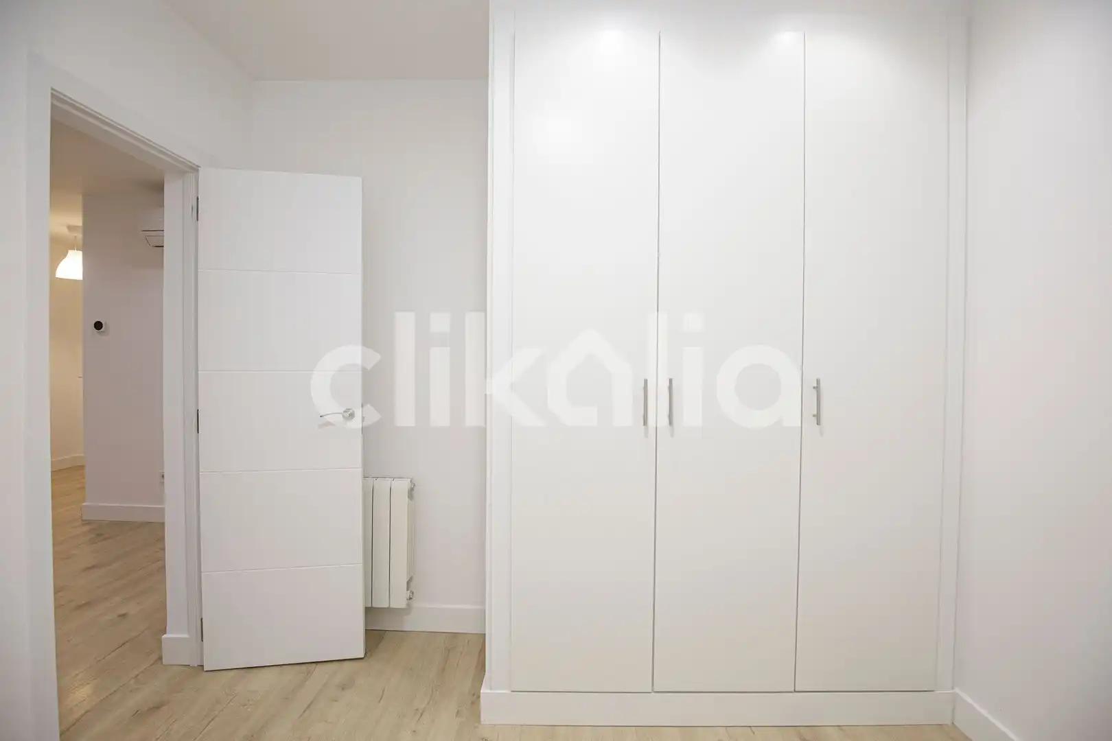 Wohnung mit Aufzug zum Verkauf in Sant Martí, imagen 17